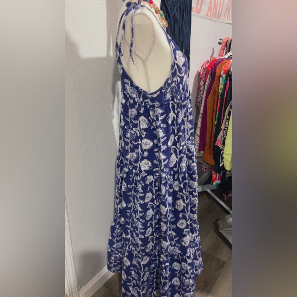 Natural life Brooklynn maxi dress - Picture 7 of 8